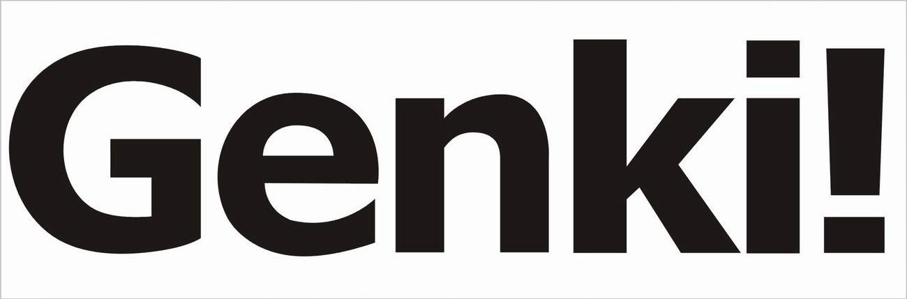 GENKI
