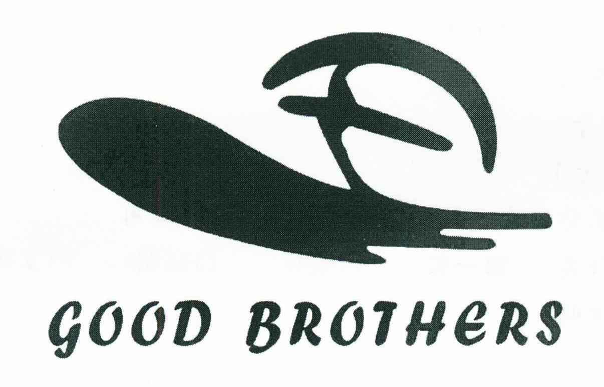 GOOD BROTHERS