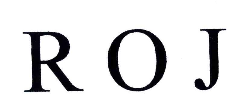 ROJ