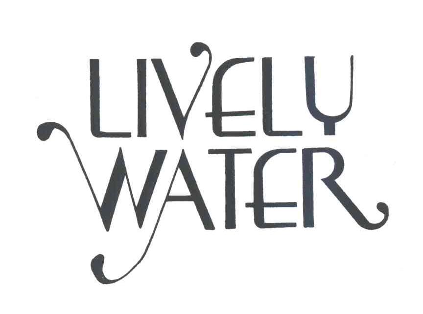 LIVELY WATER