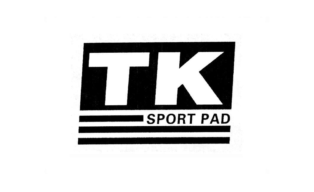 SPORT PAD TK