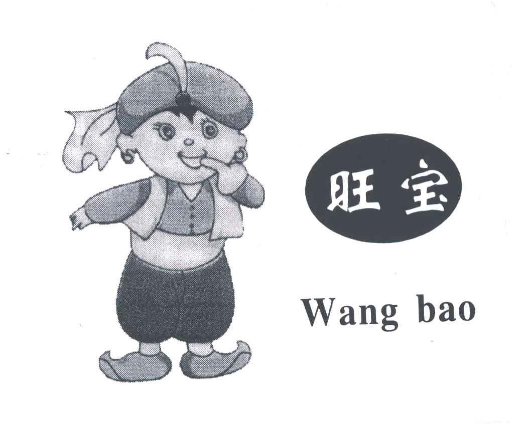 旺宝;WANG BAO