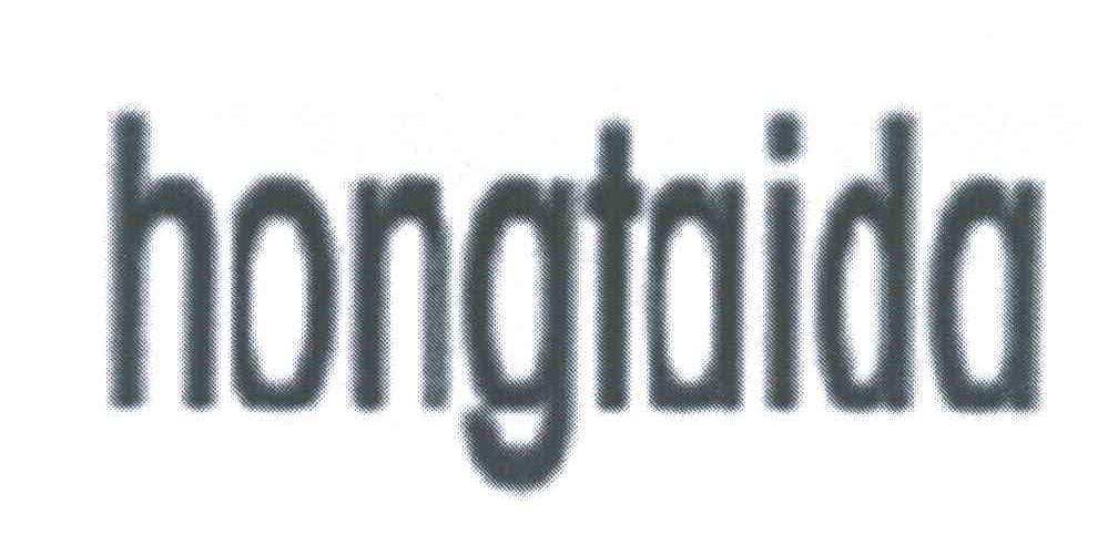 HONGTAIDA