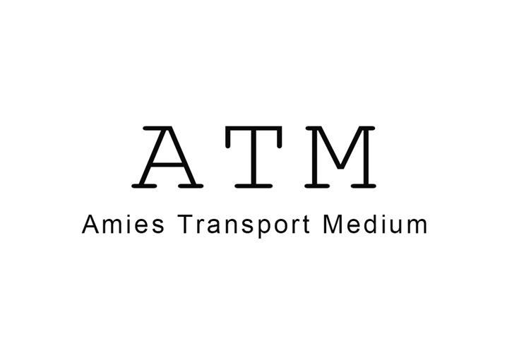 ATM AMIES TRANSPORT MEDIUM