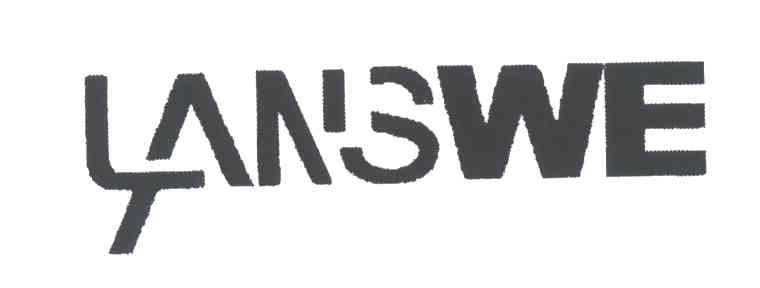 LANSWE