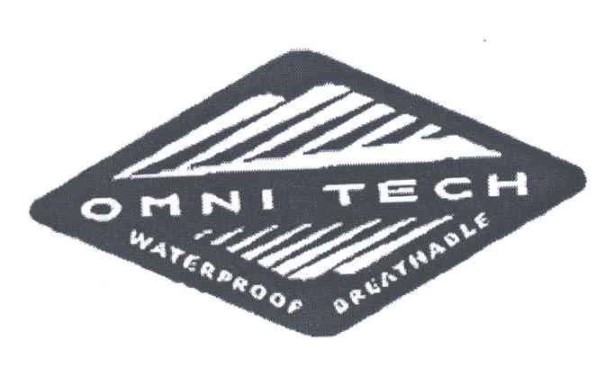 OMNI TECH 及图