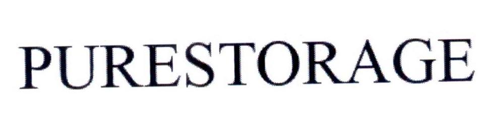 PURESTORAGE