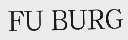 FU BURG