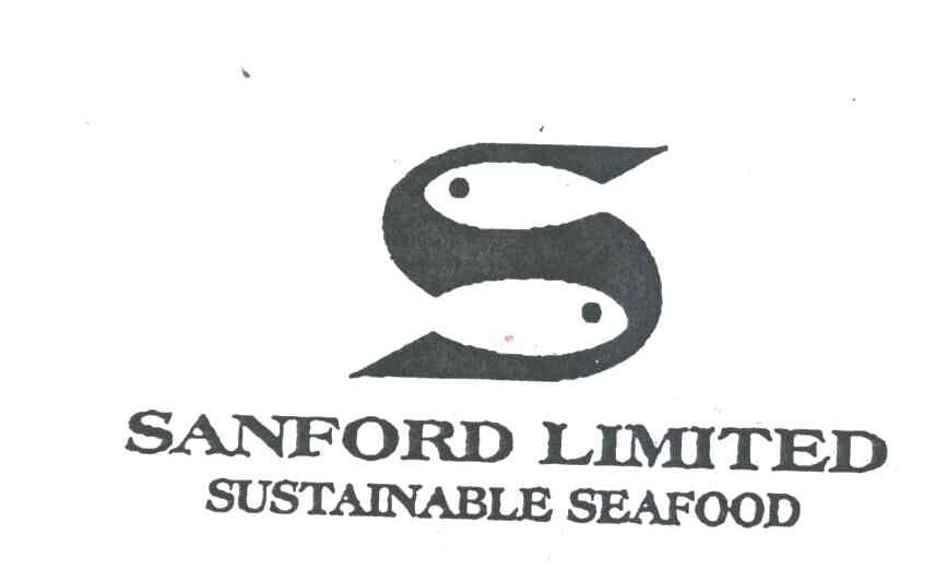 SANFORD LIMITED SUSTAINABLE SEAFOOD