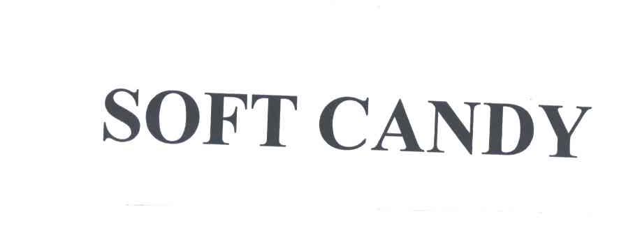 SOFT CANDY