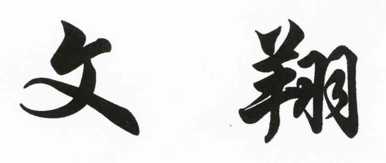 文翔