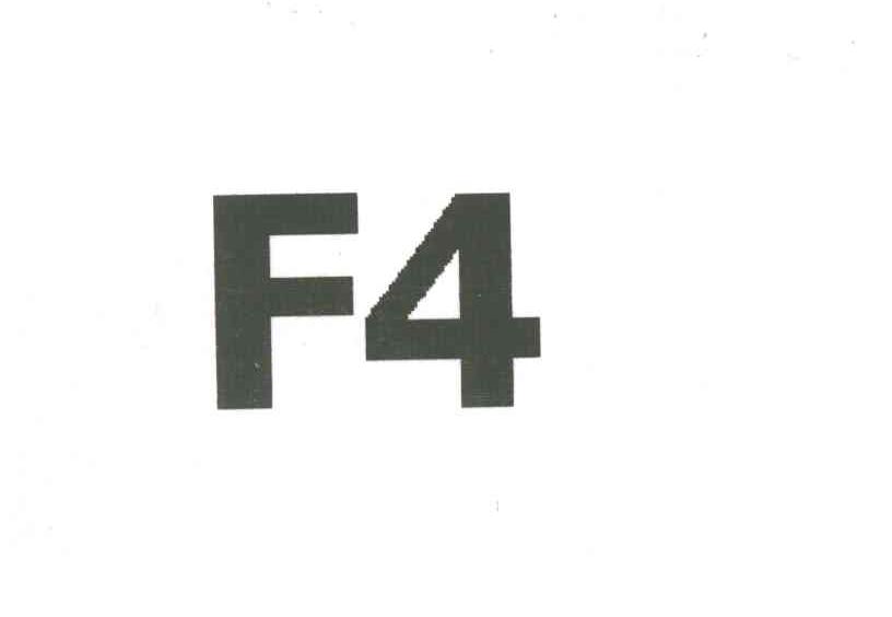 F;4