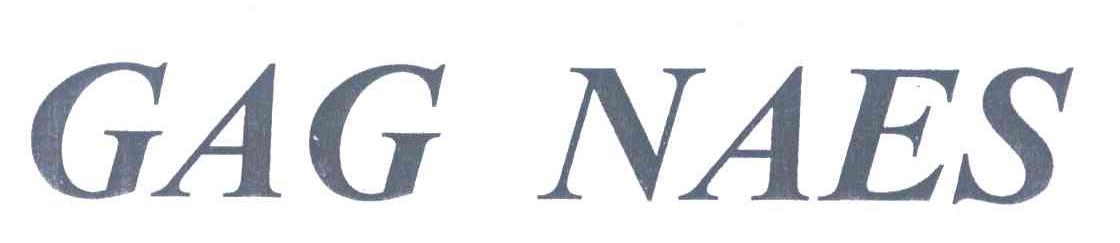 GAG NAES