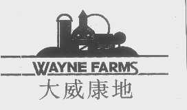 WAYNE FARMS   大威康地