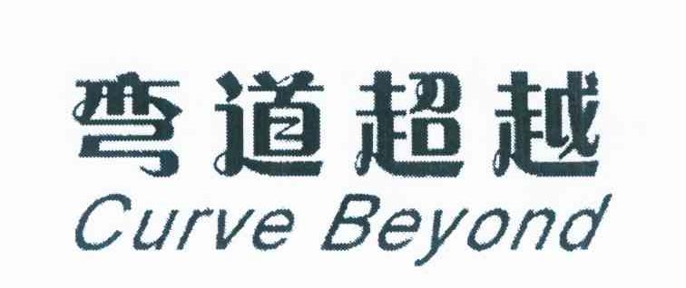 弯道超越 CURVE BEYOND