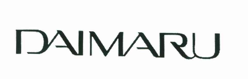 DAIMARU