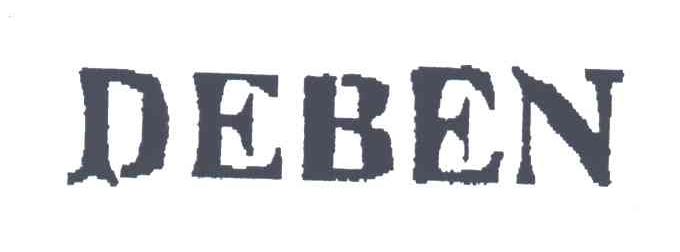 DEBEN