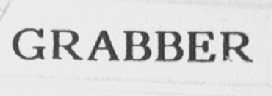 GRABBER
