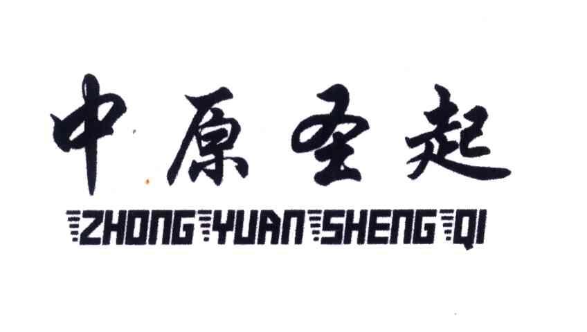 中原圣起