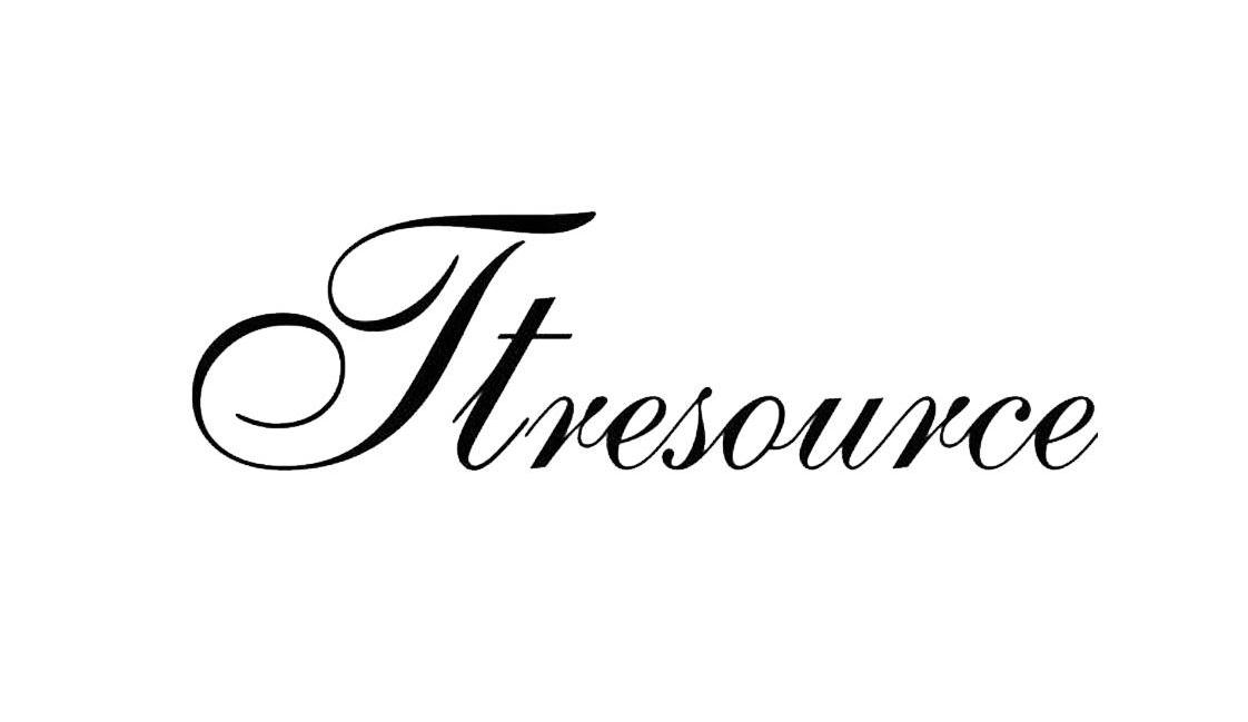 JTRESOURCE