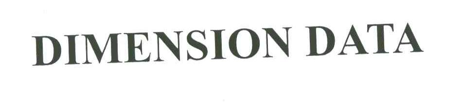 DIMENSION
