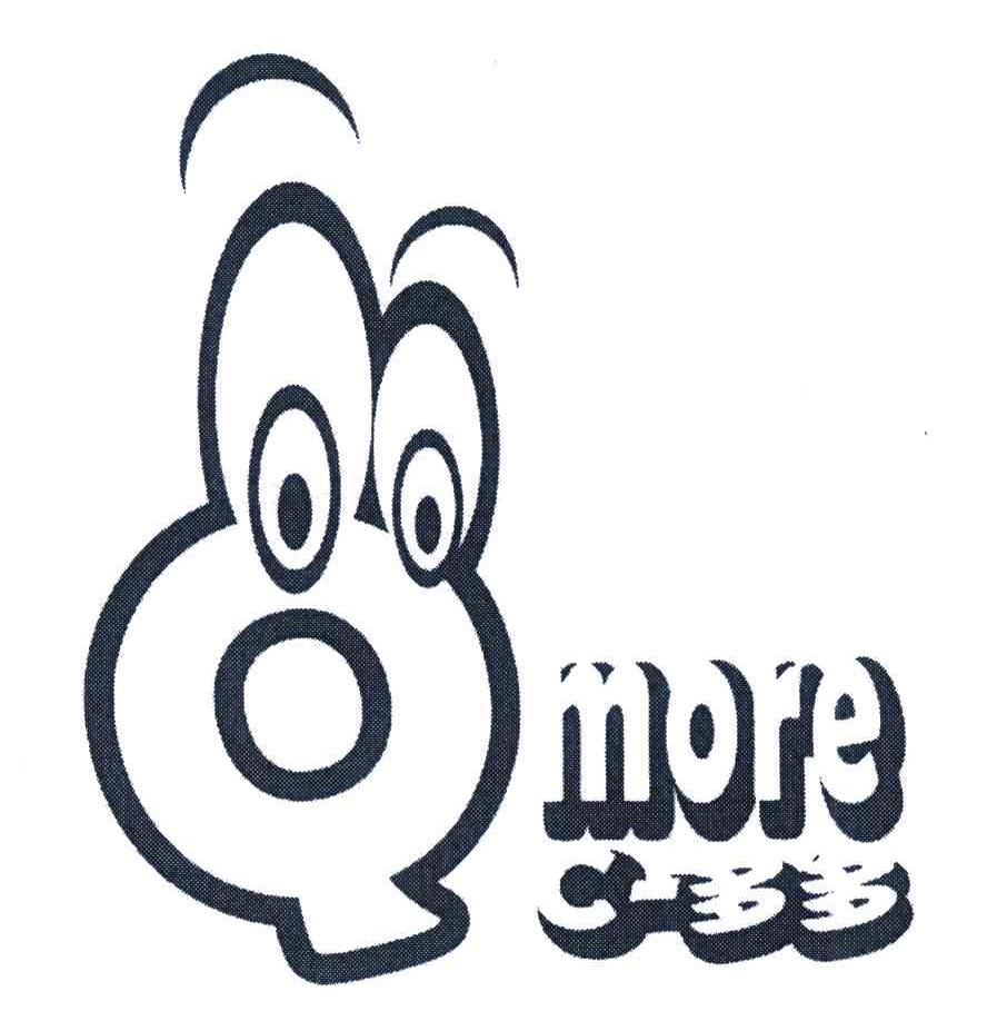 C-多多;MORE;Q