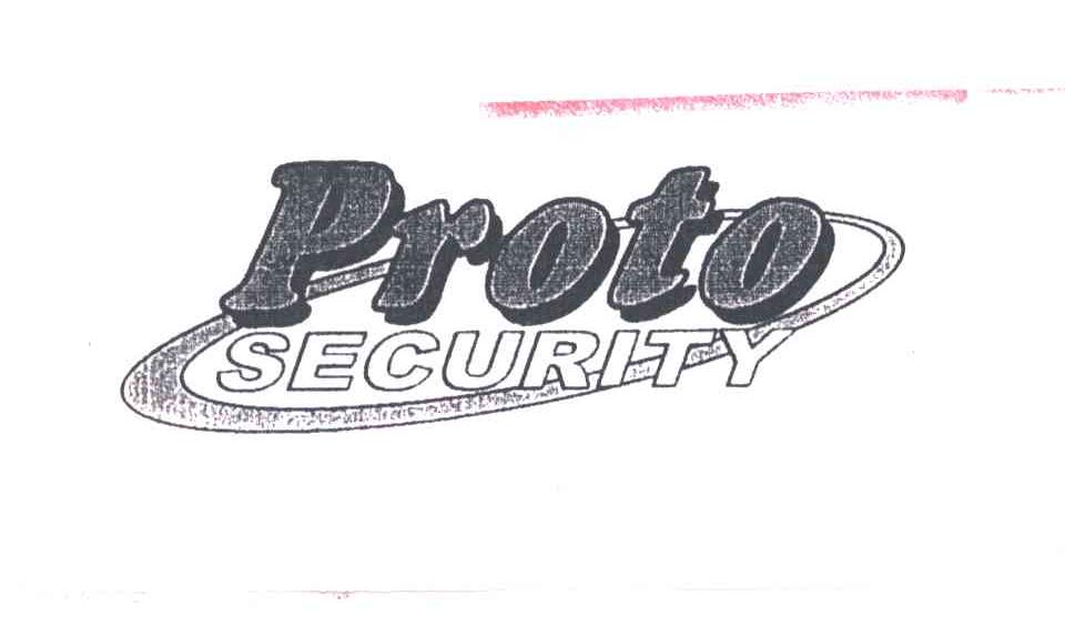 PROTO SECURITY;PROTO;SECURITY