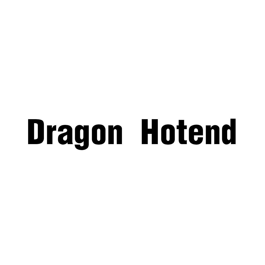 DRAGON HOTEND