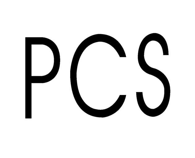 PCS