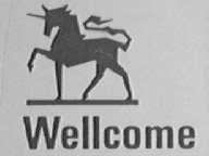 WELLCOME