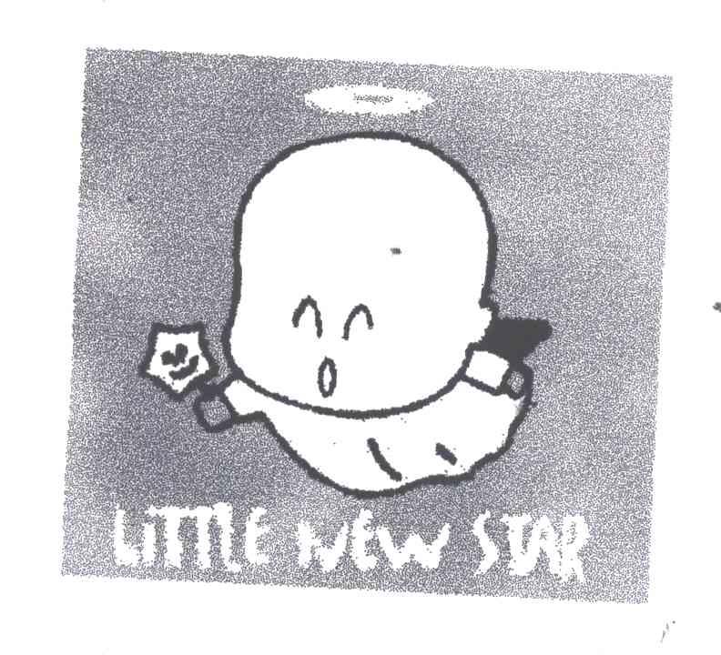 LITTLE NEW STAR