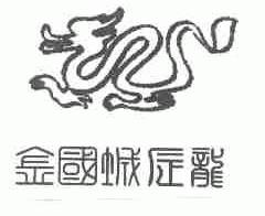 金国城辰龙
