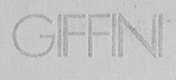 GIFFINI