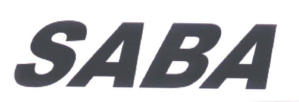 SABA