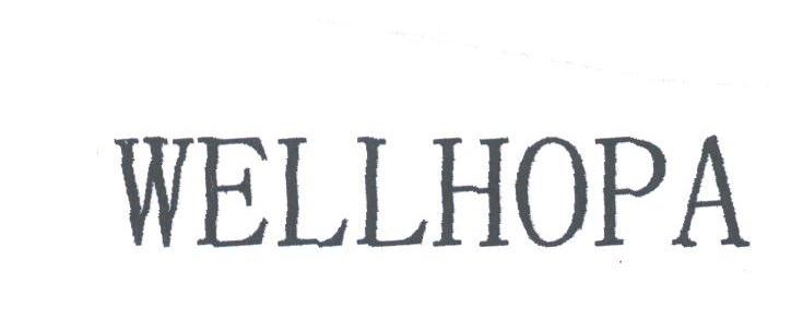 WELLHOPA