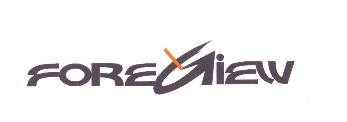 FOREGIEW