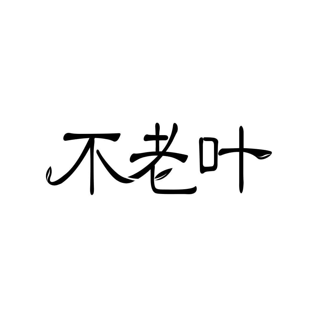 不老叶