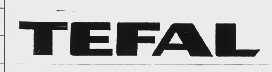 TEFAL