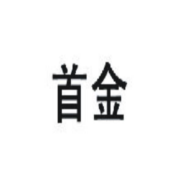 首金
