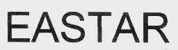 EASTAR
