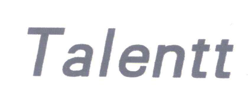 TALENTT