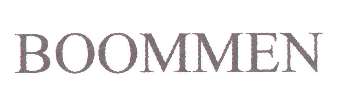 BOOMMEN