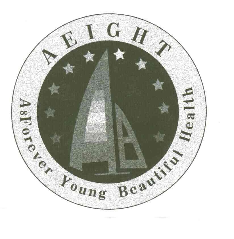 AEIGHT A&FOREVER YOUNG BEAUTIFUL HEALTH