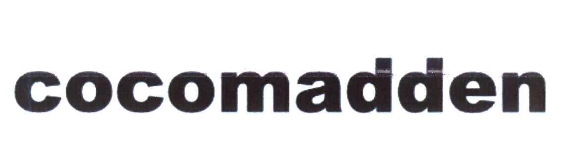 COCOMADDEN