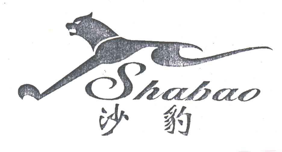 沙豹