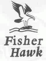 FISHER HAWK