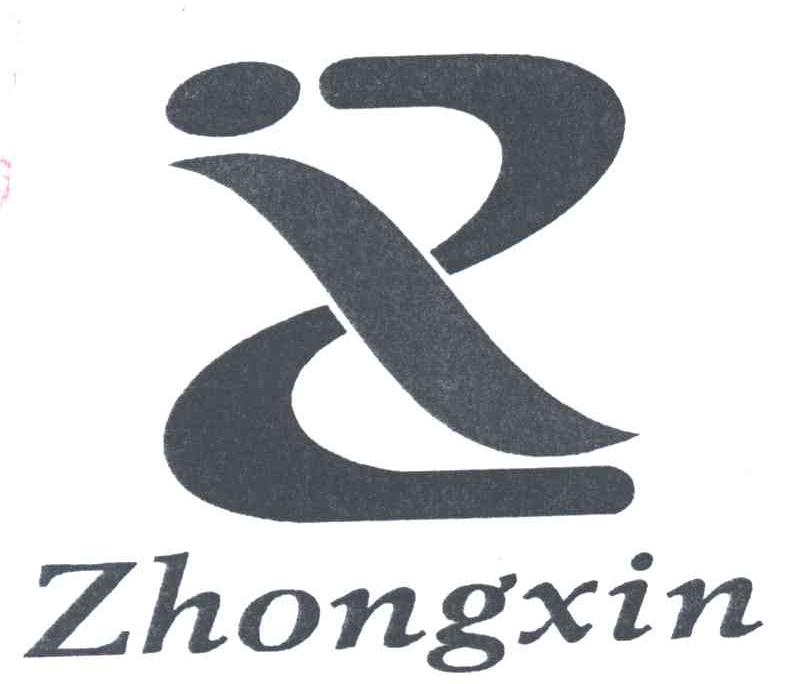 ZHONGXIN;ZX