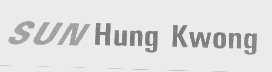 SUN HUNG KWONG