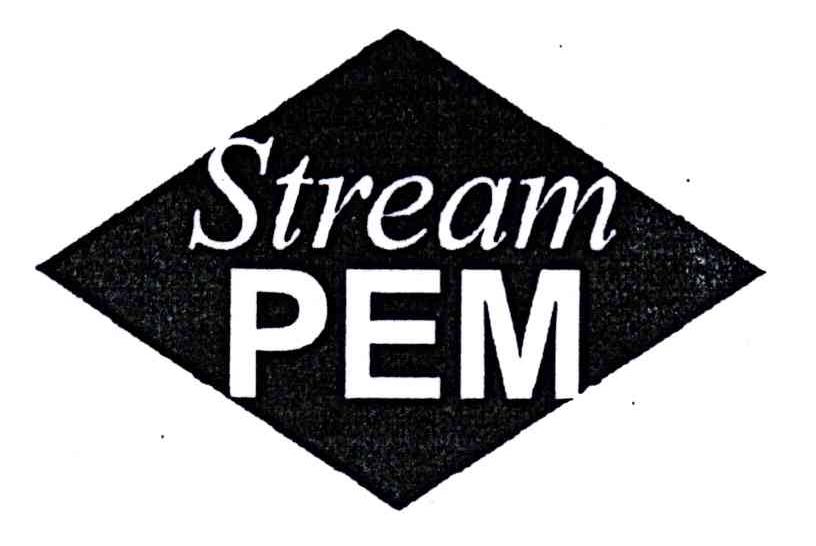 STREAM PEM