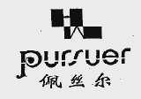 佩丝尔 PURSUER
